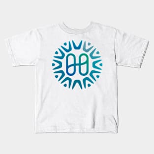 Harmony Community DAO 2 Kids T-Shirt